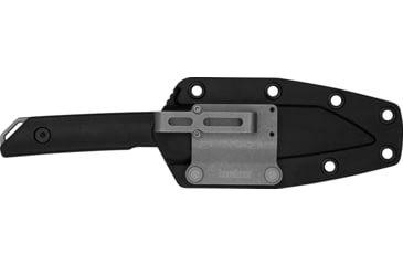 Image of Kershaw Mini Iridium 3.1 in Fixed Blade Knife