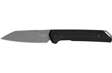 Image of Kershaw Mini Iridium 3.1 in Fixed Blade Knife