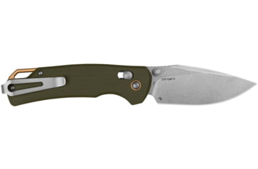 Image of Kershaw Proximal