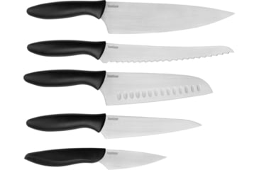 Image of Kershaw Kitchen Block Set 6PC, KSK6BLOCK