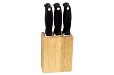 Image of Kershaw 7 Piece Steak Knife Set KK-9922-7