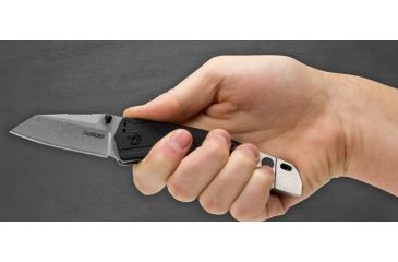 Image of Kershaw Barge Folding Knife, 1945X