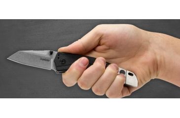 Image of Kershaw Barge Folding Knife, Box Pack, 1945