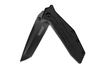 Image of Kershaw Brawler Knife, 1990
