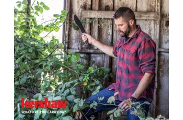 Image of Kershaw Camp 10 Knife, 1077