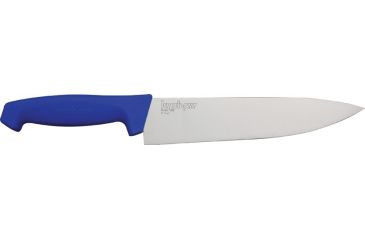 Image of Kershaw Chefs Knife with Blue Handle KS1288
