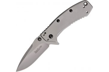 Image of Kershaw Cryo Hinderer Assisted Knife KS1555