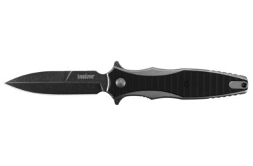 Image of Kershaw Decimus Folding Knife, Black, 1559