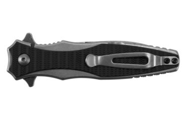 Image of Kershaw Decimus Folding Knife, Black, 1559