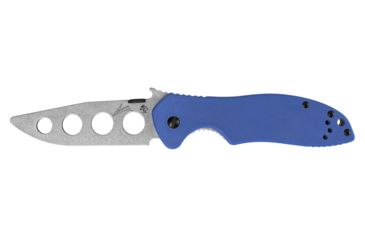 Image of Kershaw E-TRAIN Unsharpened Fold Knife 6034TRAINER