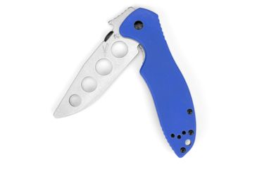 Image of Kershaw E-TRAIN Unsharpened Fold Knife 6034TRAINER