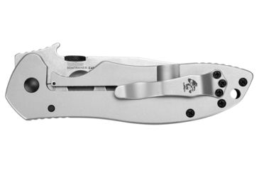 Image of Kershaw E-TRAIN Unsharpened Fold Knife 6034TRAINER
