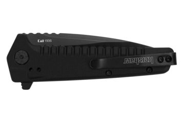 Image of Kershaw Fatback Assisted Flipper Knife, 1935