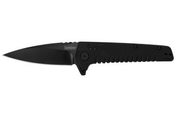 Image of Kershaw Fatback Assisted Flipper Knife, Clam Pack, 1935X