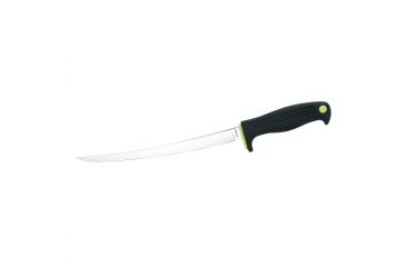 Image of Kershaw Fillet Kniife, Fixed Style, 9.17in. Blade, Stainless Steel, Polymer 1259KER