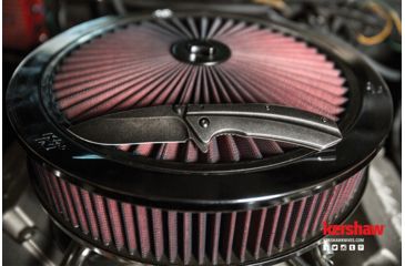 Image of Kershaw Filter Folding Assisted Knife 1306BW