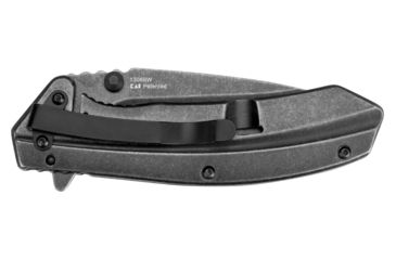 Image of Kershaw Filter Folding Assisted Knife 1306BW