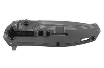 Image of Kershaw Fringe Folding Knife, Grey, 8310