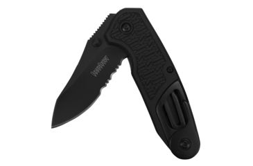 Image of Kershaw Funxion Knife, 8100GRYSTX