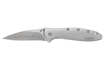 Image of Kershaw Leek Composite Blade Knife 1660CBKER