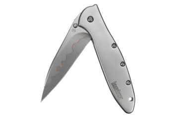 Image of Kershaw Leek Composite Blade Knife 1660CBKER