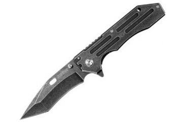 Image of Kershaw Lifter - Blackwash - 1302BWX
