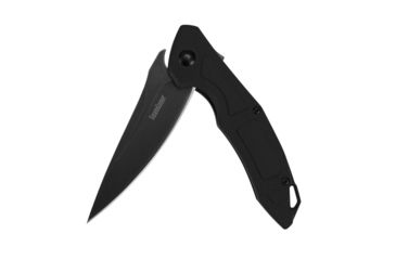 Image of Kershaw Method Folding Knife, Black, 1170