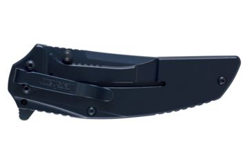 Image of Kershaw Outright Folding Knife, Blue, 8320