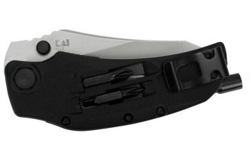 Image of Kershaw Payload - 1925