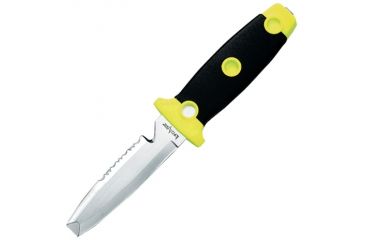 Image of Kershaw Sea Hunter, Co-Polymer, DoubleEdge Blunt Tip, Dive Sheath K1008BL-P