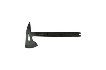 Image of Kershaw Siege Tomahawk, 3Cr13 Steel Black-Oxide Coating 4in Blade, 1073