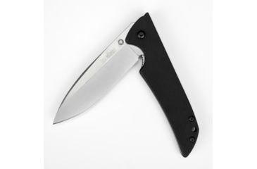 Image of Kershaw Skyline Folder Sandvik, Stainless, Drop Point Blade, G-10, 1760