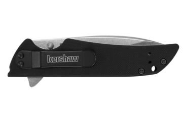 Image of Kershaw Skyline Folder Sandvik, Stainless, Drop Point Blade, G-10, 1760
