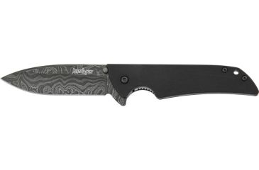 Image of Kershaw Skyline Knife, 4 1/8in. Closed KS1760DAM