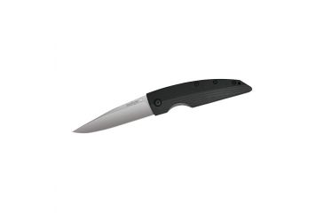 Image of Kershaw Speedform II Cutting Knife, 3.25in. Blade, Sharp Edge, Steel 3550KER