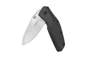 Image of Kershaw Swerve, K-Textured Grip Nylon Handle, Plain Edge K3850
