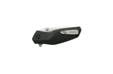 Image of Kershaw Swerve, K-Textured Grip Nylon Handle, Plain Edge K3850
