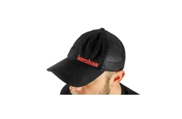 Image of Kershaw Trucker Cap HATKERTRUCKER