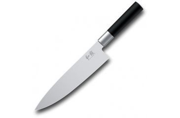 Image of Kershaw Wasabi Black Chef's Knife 8in. K6720C