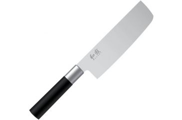 Image of Kershaw Wasabi Black Nakiri 6 1/2in. K6716N