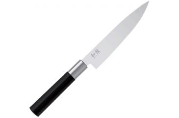Image of Kershaw Wasabi Black Utility Knife 6in. K6715U