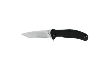 Image of Kershaw Zing Orange Knife 1735ORKER