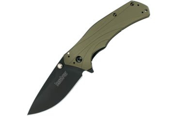 Image of Kershaw Knockout Framelock A/O OD