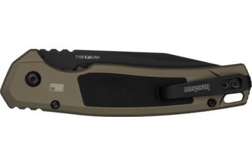 Image of Kershaw Launch 21 - 7106