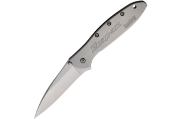 Image of Kershaw Leek Framelock A/O Second KSX1660SOB