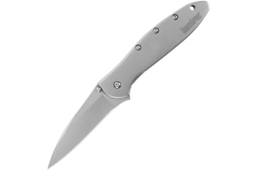 Image of Kershaw Leek Framelock Second