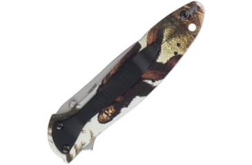 Image of Kershaw Leek Linerlock A/O Big Foot, KS1660BF