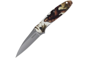 Image of Kershaw Leek Linerlock A/O Big Foot, KS1660BF