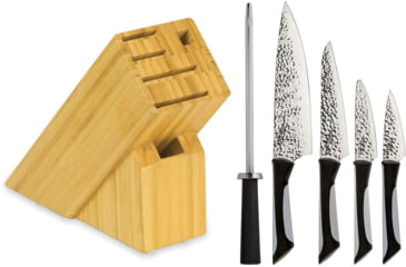 Image of Kershaw Luna 6 Piece Kitchen Set