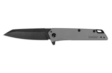 Image of Kershaw Misdirect Assisted Opening Folding Knife, Grey, 1365